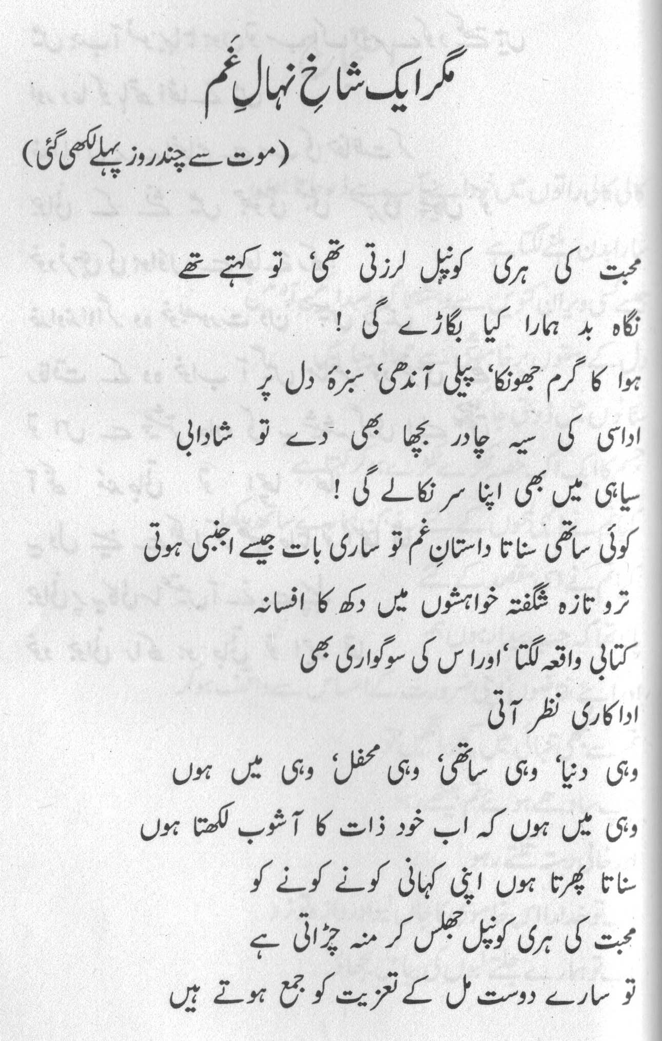 Anwar Anjum Shakh-e-Nihal-1