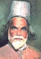 Jigar Moradabadi Jigar Moradabadi