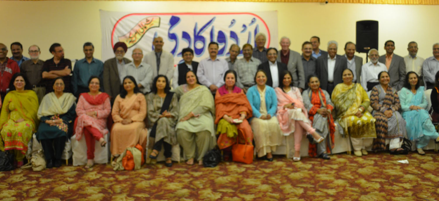 Urdu Academy 10-20-2013 (Group